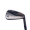 Used TaylorMade P770 2020 5 Iron / 25.5 Degrees / Stiff Flex