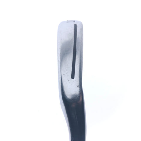 Used TaylorMade P770 2020 5 Iron / 25.5 Degrees / X-Stiff Flex