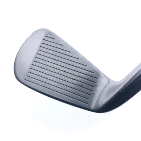 Used TaylorMade P770 2020 5 Iron / 25.5 Degrees / X-Stiff Flex