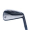 Used TaylorMade P770 2020 5 Iron / 25.5 Degrees / X-Stiff Flex