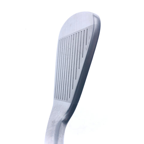 Used TaylorMade P770 2020 6 Iron / 29 Degrees / X-Stiff Flex