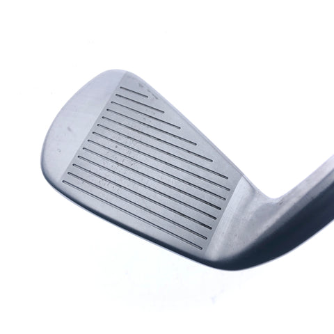 Used TaylorMade P770 2020 6 Iron / 29 Degrees / X-Stiff Flex