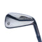 Used TaylorMade P770 2020 7 Iron / 33 Degrees / Stiff Flex