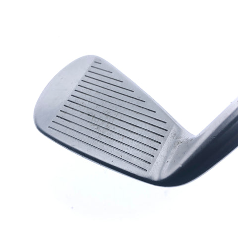 Used TaylorMade P770 2020 7 Iron / 33 Degrees / X-Stiff Flex