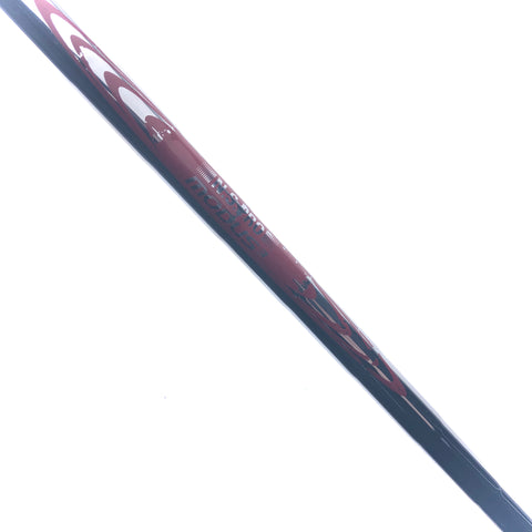 Used TaylorMade P770 2020 7 Iron / 33 Degrees / X-Stiff Flex