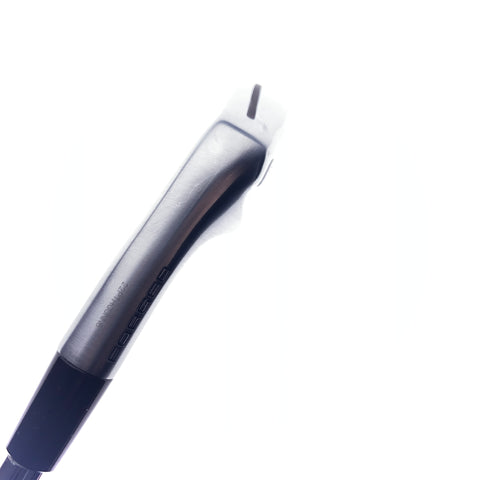 Used TaylorMade P770 2020 7 Iron / 33.0 Degrees / Regular Flex / Left-Handed