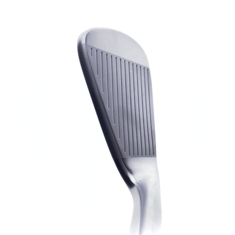 Used TaylorMade P770 2020 7 Iron / 33.0 Degrees / Regular Flex / Left-Handed