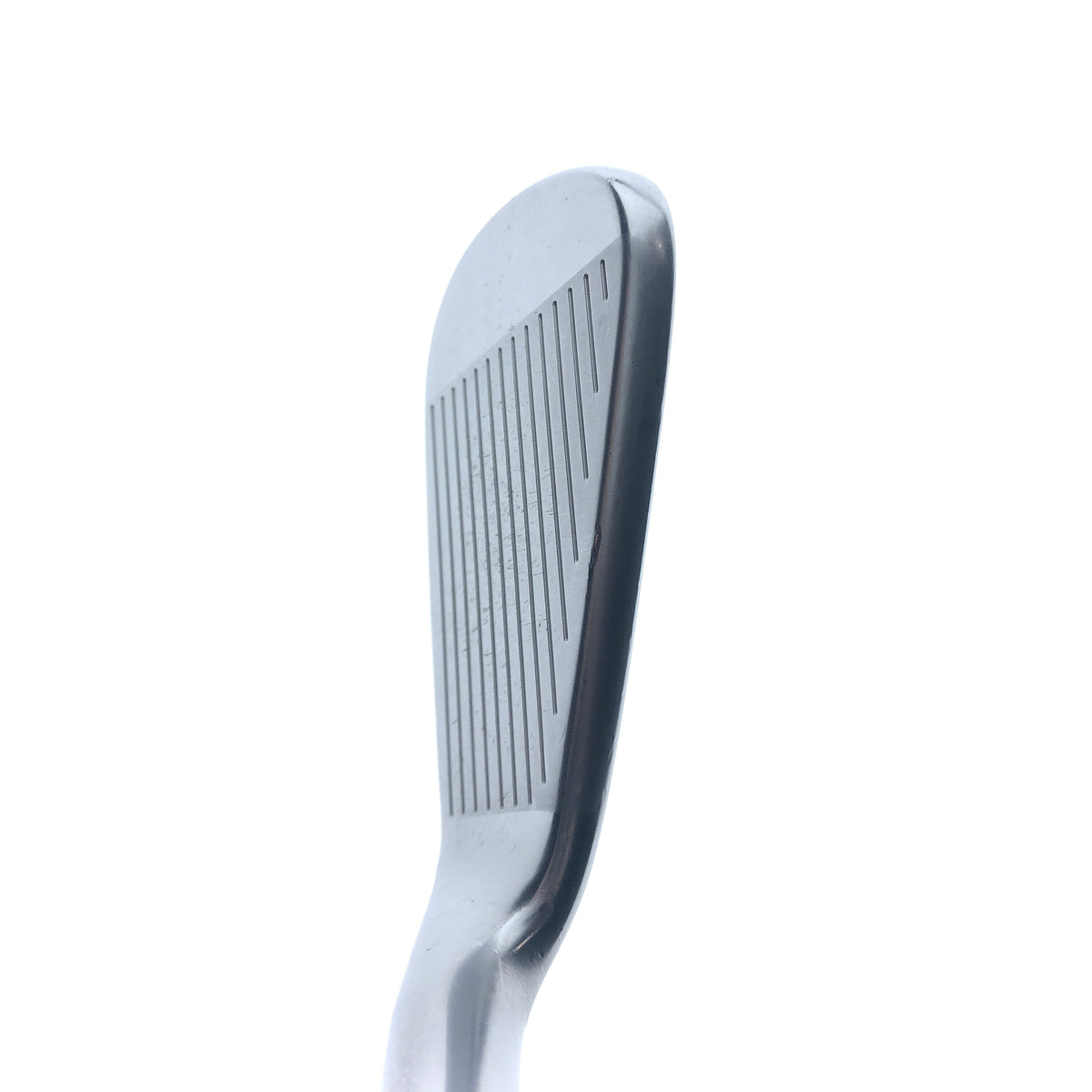 Used TaylorMade P770 2020 7 Iron / 33.0 Degrees / Stiff Flex