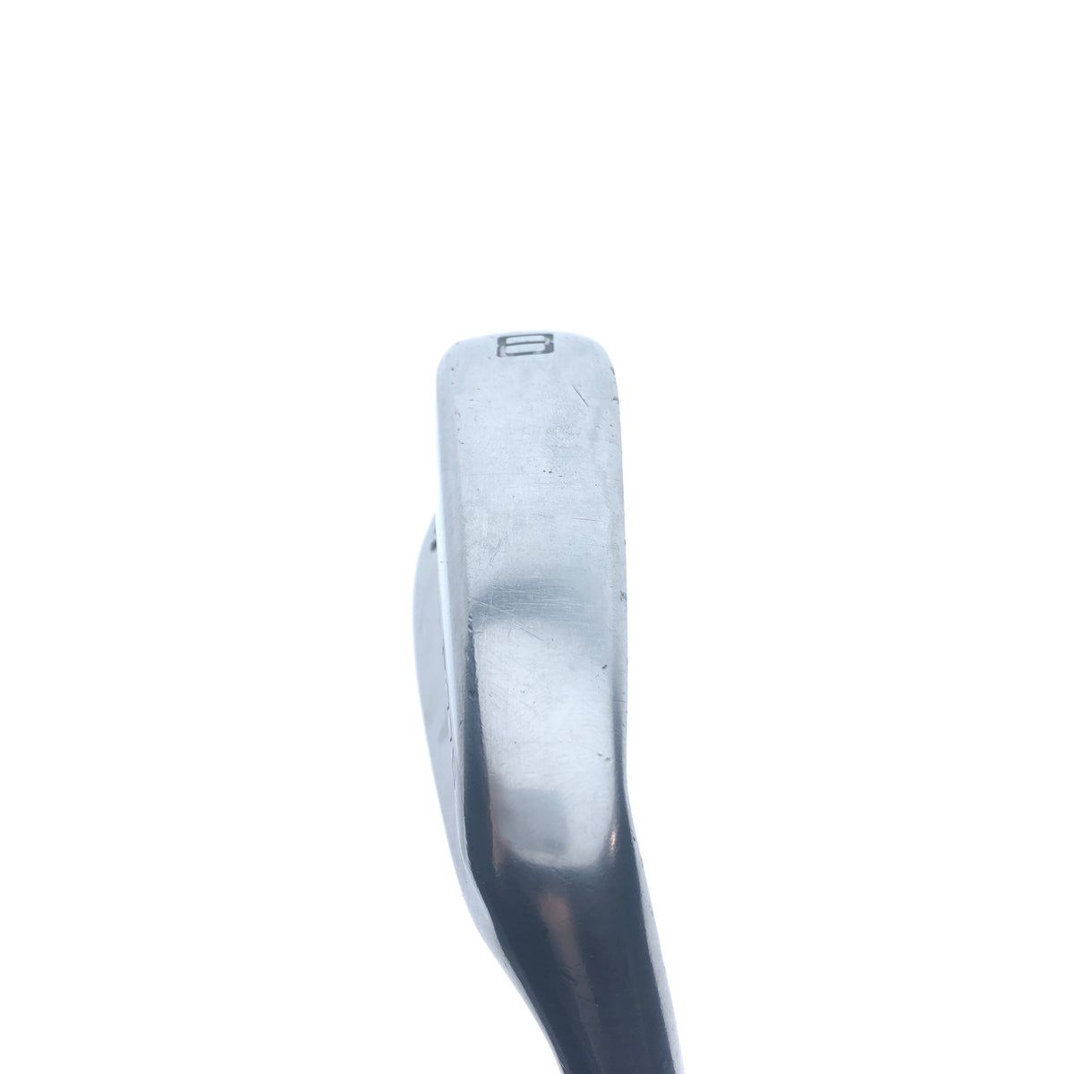 Used TaylorMade P770 2020 8 Iron / 37.0 Degrees / Regular Flex