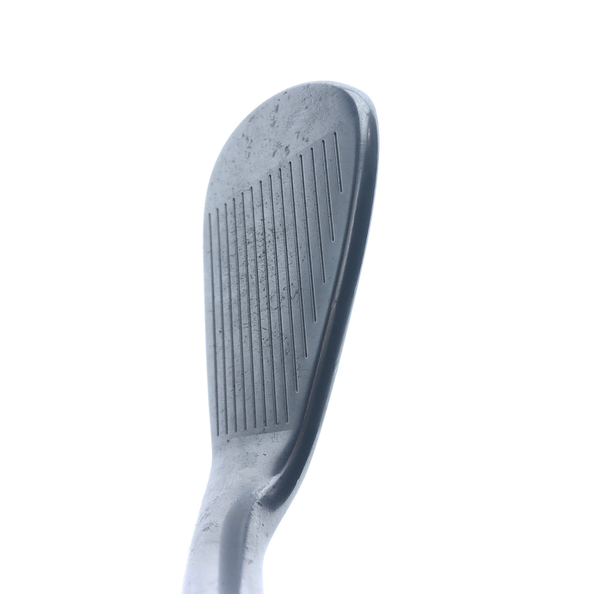 Used TaylorMade P770 2020 8 Iron / 37.0 Degrees / Regular Flex