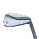 Used TaylorMade P770 2020 8 Iron / 37.0 Degrees / Regular Flex