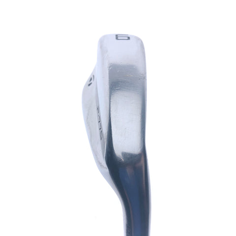 Used TaylorMade P770 2020 9 Iron / 41.5 Degrees / Stiff Flex