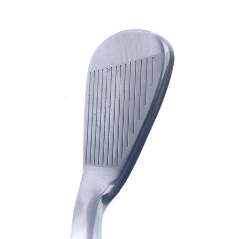 Used TaylorMade P770 2020 9 Iron / 41.5 Degrees / Stiff Flex
