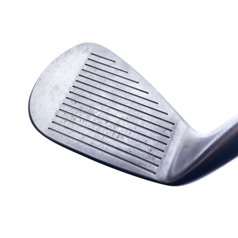 Used TaylorMade P770 2020 9 Iron / 41.5 Degrees / Stiff Flex