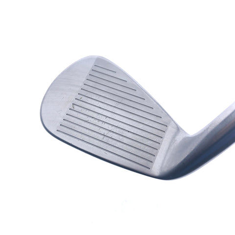 Used TaylorMade P770 2020 9 Iron / 41.5 Degrees / Stiff Flex