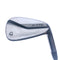 Used TaylorMade P770 2020 9 Iron / 41.5 Degrees / Stiff Flex