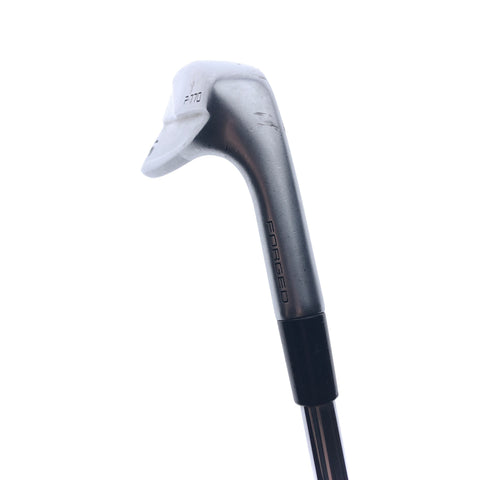 Used TaylorMade P770 2020 AW Iron / 51.0 Degrees / Stiff Flex