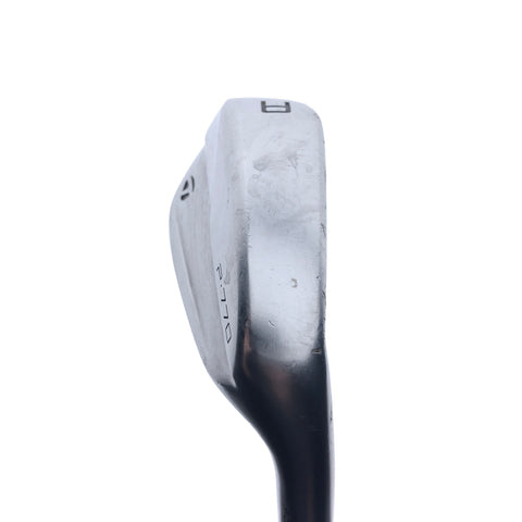 Used TaylorMade P770 2020 AW Iron / 51.0 Degrees / Stiff Flex