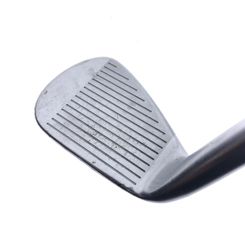 Used TaylorMade P770 2020 AW Iron / 51.0 Degrees / Stiff Flex