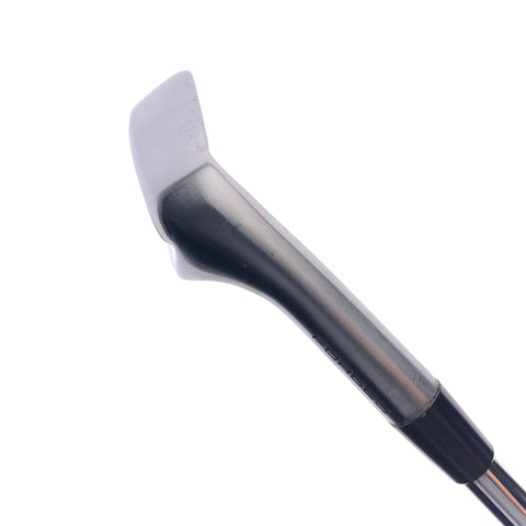 Used TaylorMade P770 2020 AW Iron / 54.0 Degrees / Stiff Flex