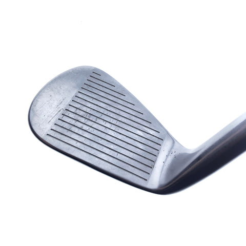 Used TaylorMade P770 2020 Approach Wedge / 51.0 Degrees / Stiff Flex
