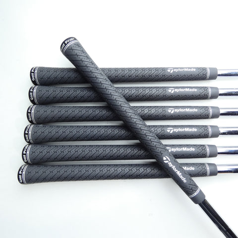 Used TaylorMade P770 2020 Iron Set / 4 - PW / Regular Flex