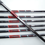 Used TaylorMade P770 2020 Iron Set / 4 - PW / Stiff Flex