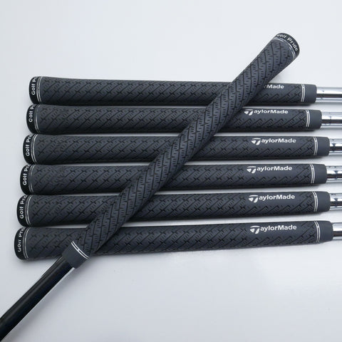 Used TaylorMade P770 2020 Iron Set / 4 - PW / Stiff Flex