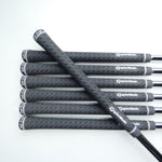 Used TaylorMade P770 2020 Iron Set / 4 - PW / Stiff Flex