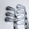 Used TaylorMade P770 2020 Iron Set / 4 - PW / Stiff Flex