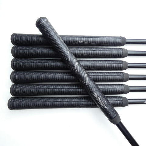 Used TaylorMade P770 2020 Iron Set / 4 - PW / X-Stiff Flex