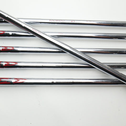 Used TaylorMade P770 2020 Iron Set / 5 - PW / Stiff Flex