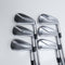 Used TaylorMade P770 2020 Iron Set / 5 - PW / Stiff Flex