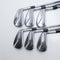 Used TaylorMade P770 2020 Iron Set / 5 - PW / Stiff Flex
