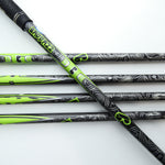 Used TaylorMade P770 2020 Iron Set / 6 - PW / Lite Flex