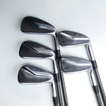 Used TaylorMade P770 2020 Iron Set / 6 - PW / Lite Flex