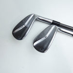 Used TaylorMade P770 2020 Iron Set / 6 - PW / Lite Flex