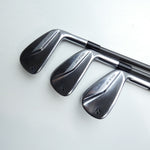 Used TaylorMade P770 2020 Iron Set / 6 - PW / Lite Flex