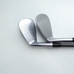 Used TaylorMade P770 2020 Iron Set / 6 - PW / Lite Flex