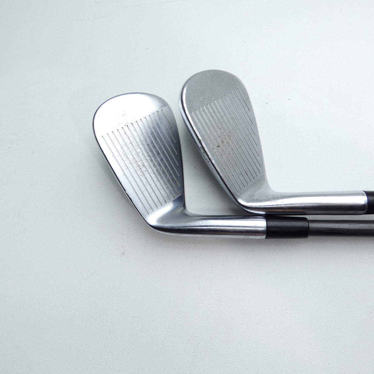 Used TaylorMade P770 2020 Iron Set / 6 - PW / Lite Flex