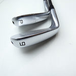 Used TaylorMade P770 2020 Iron Set / 6 - PW / Lite Flex