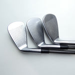 Used TaylorMade P770 2020 Iron Set / 6 - PW / Lite Flex