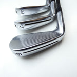 Used TaylorMade P770 2020 Iron Set / 6 - PW / Lite Flex