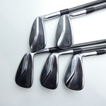 Used TaylorMade P770 2020 Iron Set / 6 - PW / Lite Flex