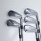 Used TaylorMade P770 2020 Iron Set / 6 - PW / Regular Flex