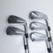 Used TaylorMade P770 2020 Iron Set / 6 - PW / Regular Flex