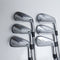 Used TaylorMade P770 2020 & P7MC 2020 Iron Set / 5 - PW / Stiff Flex
