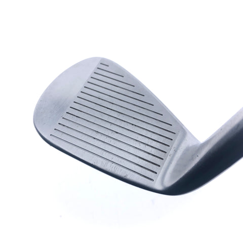 Used TaylorMade P770 2020 PW Iron / 46 Degrees / X-Stiff Flex