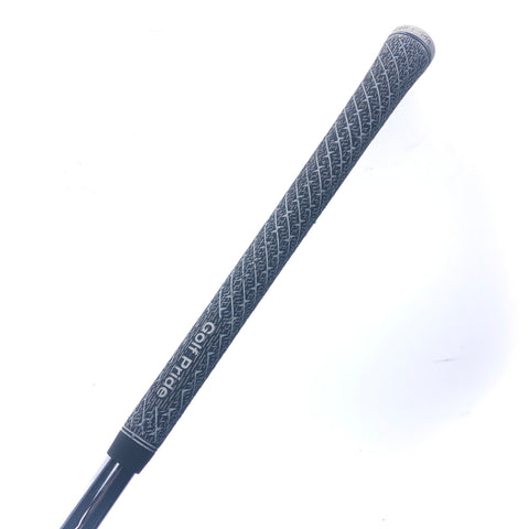 Used TaylorMade P770 2020 PW Iron / 46 Degrees / X-Stiff Flex