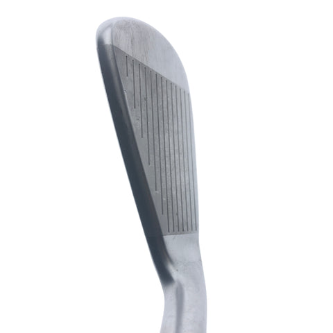 Used TaylorMade P770 2023 3 Iron / 19.5 Degrees / X-Stiff Flex / Left-Handed